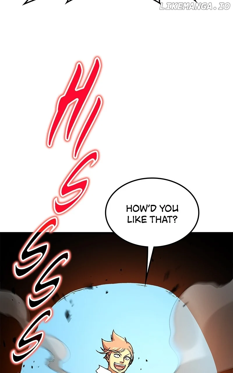 Return of the Runebound Professor Chapter 39 page 54