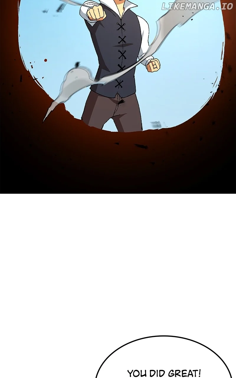 Return of the Runebound Professor Chapter 39 page 55