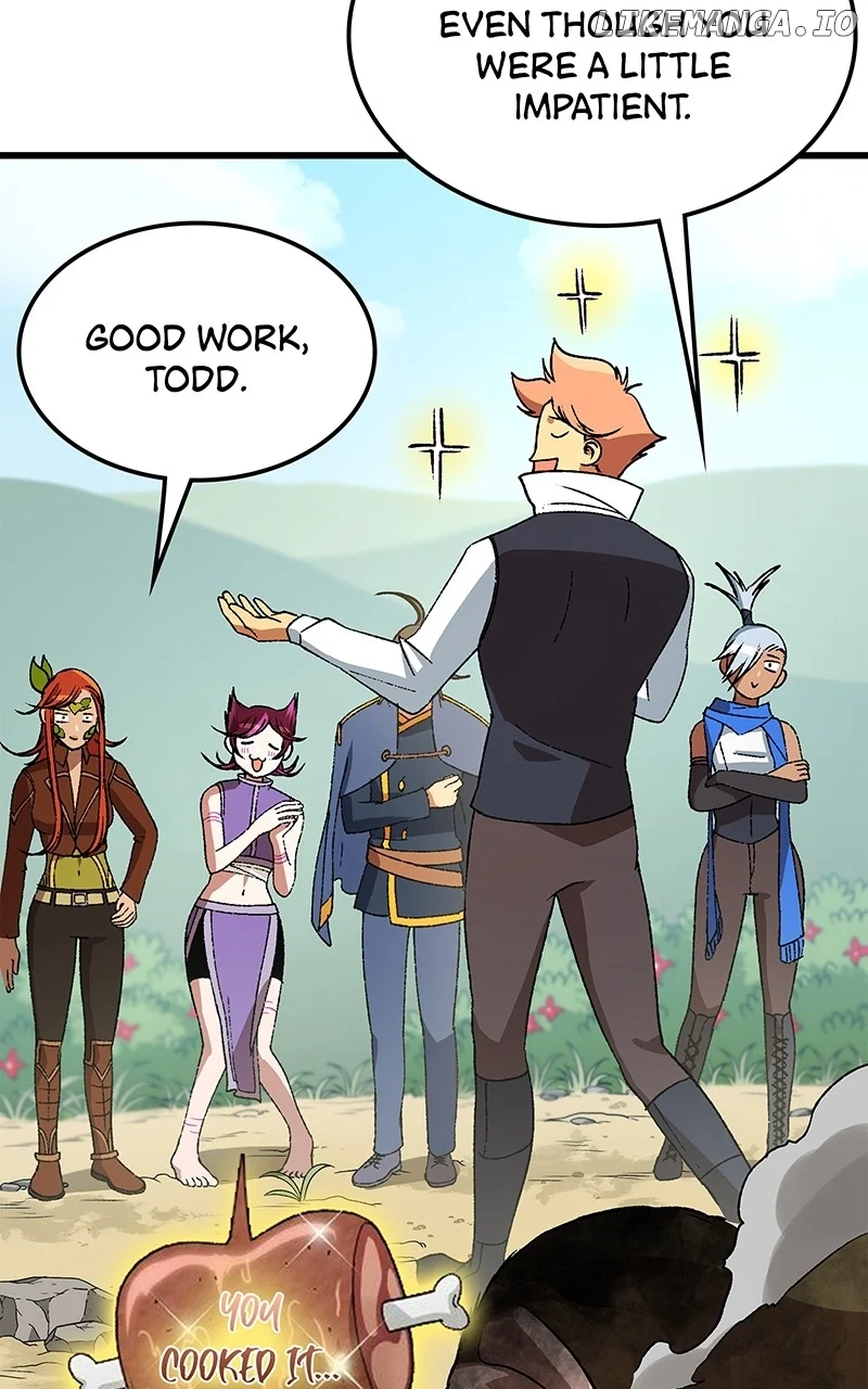 Return of the Runebound Professor Chapter 39 page 56
