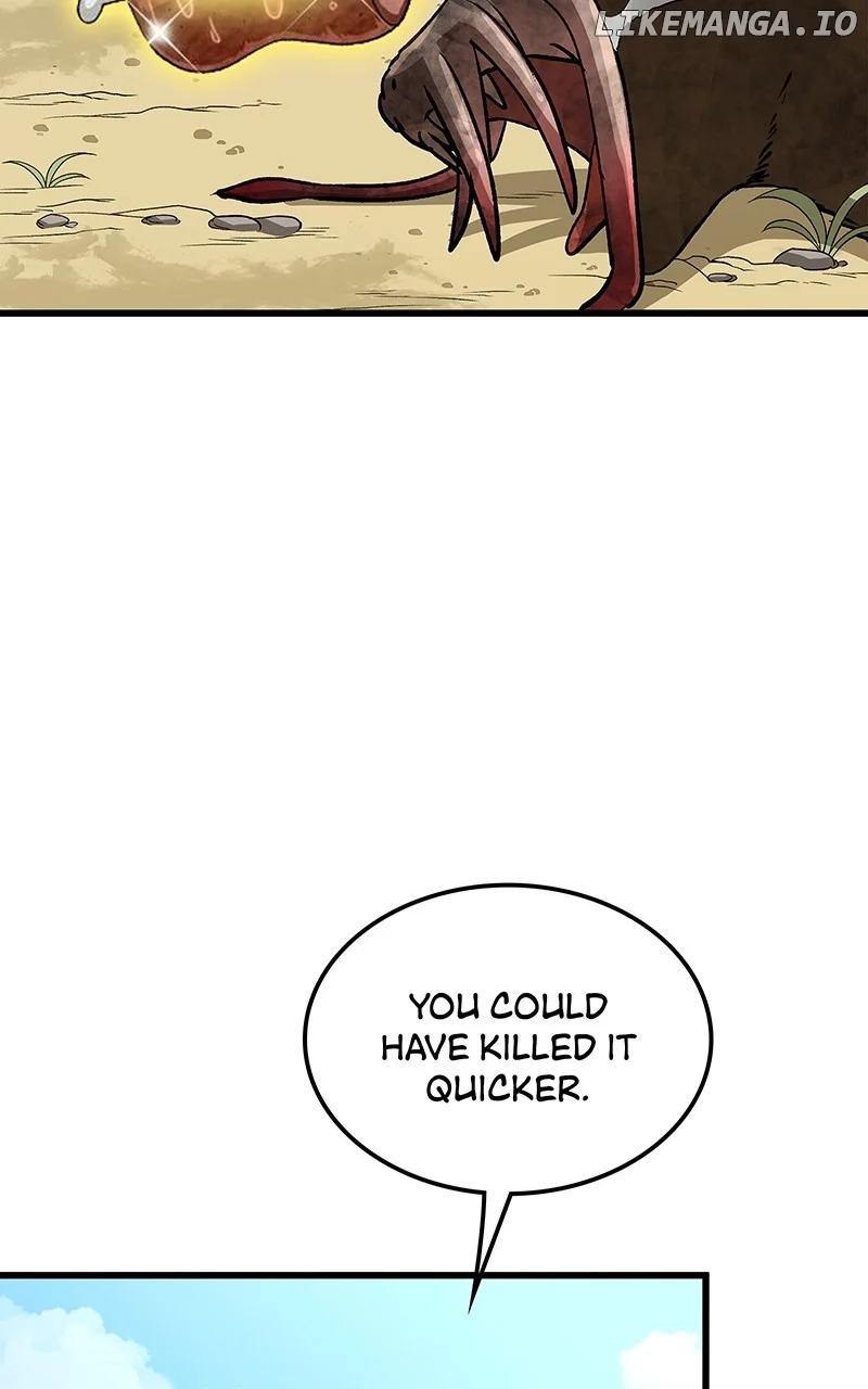 Return of the Runebound Professor Chapter 39 page 57