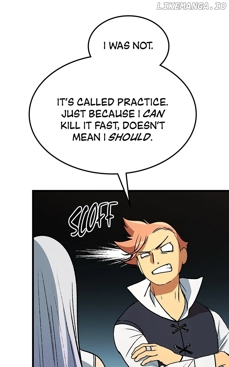 Return of the Runebound Professor Chapter 39 page 59