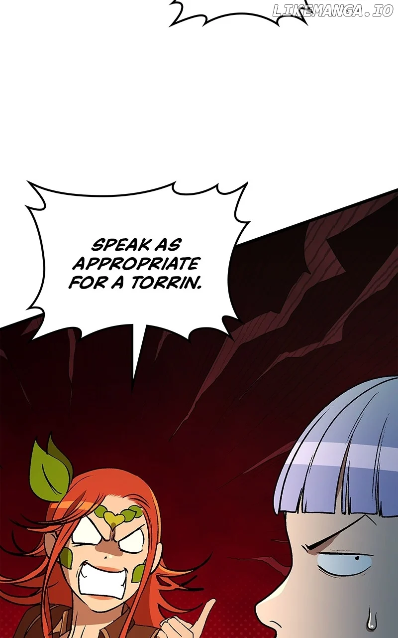 Return of the Runebound Professor Chapter 39 page 66