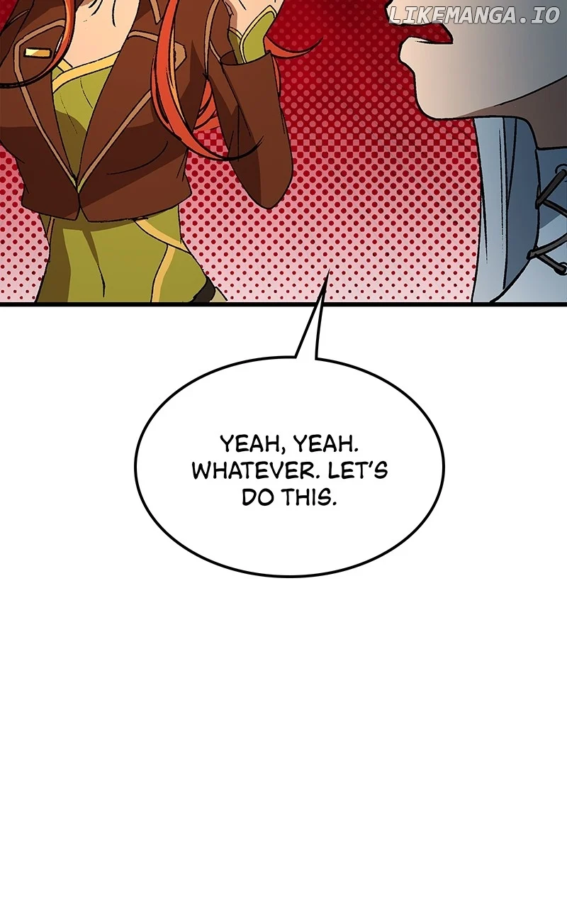 Return of the Runebound Professor Chapter 39 page 67