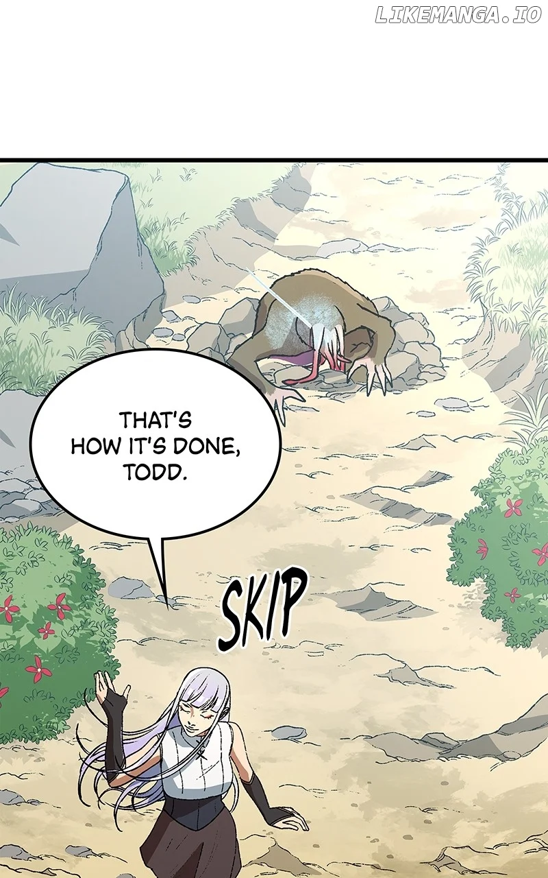 Return of the Runebound Professor Chapter 39 page 81