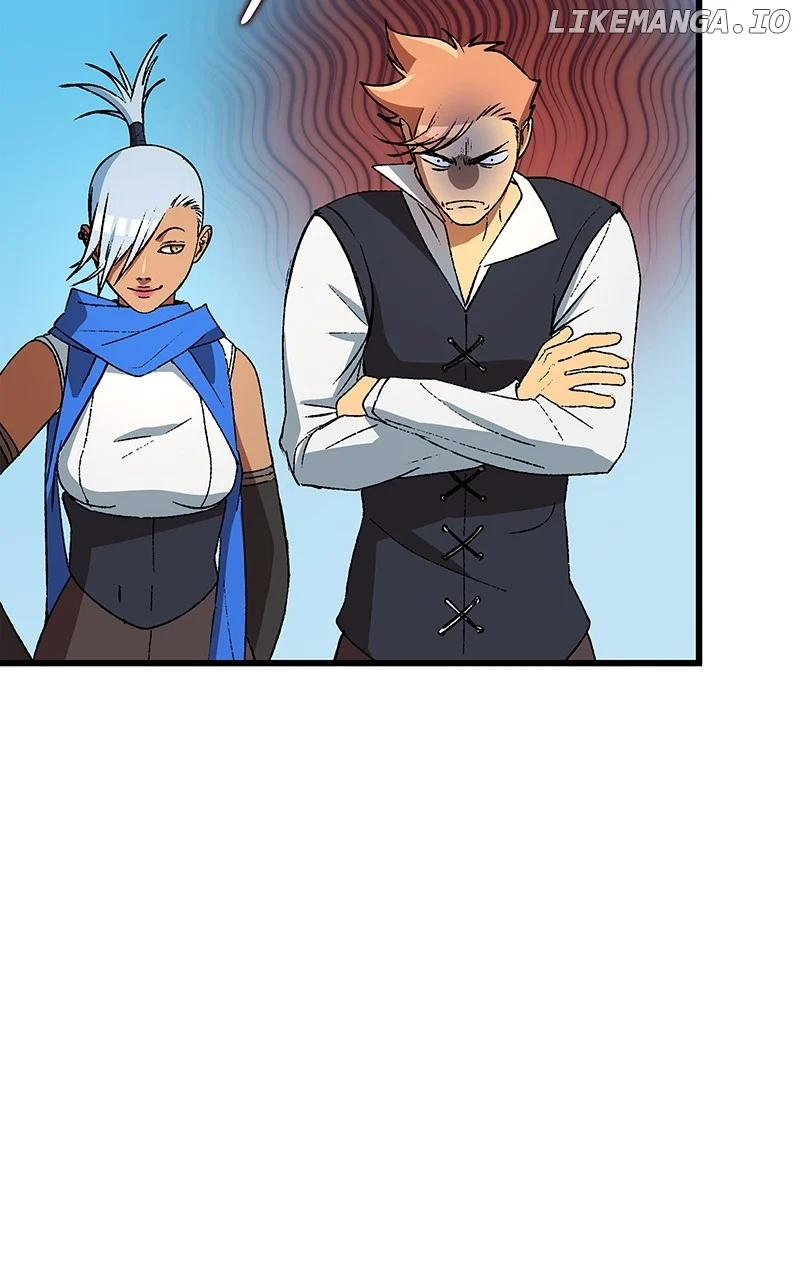 Return of the Runebound Professor Chapter 39 page 83
