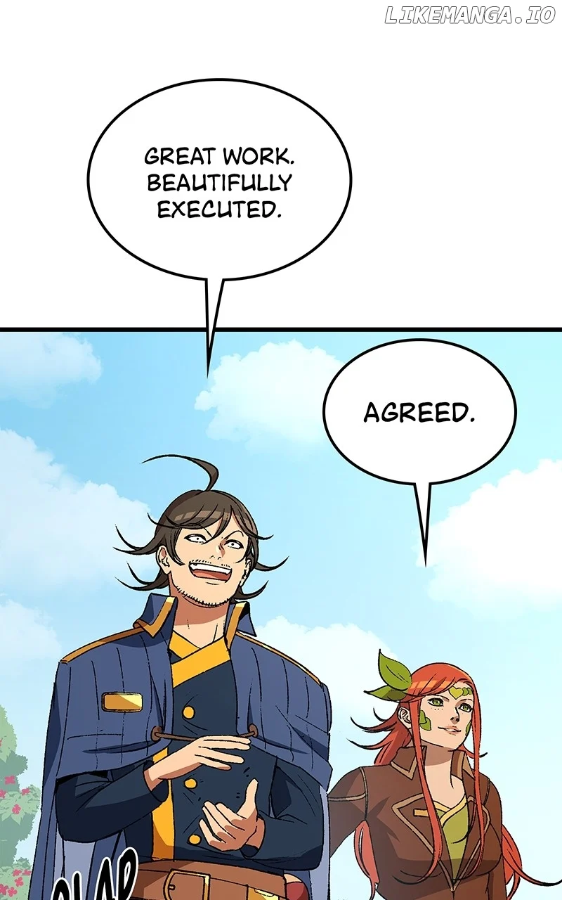 Return of the Runebound Professor Chapter 39 page 84