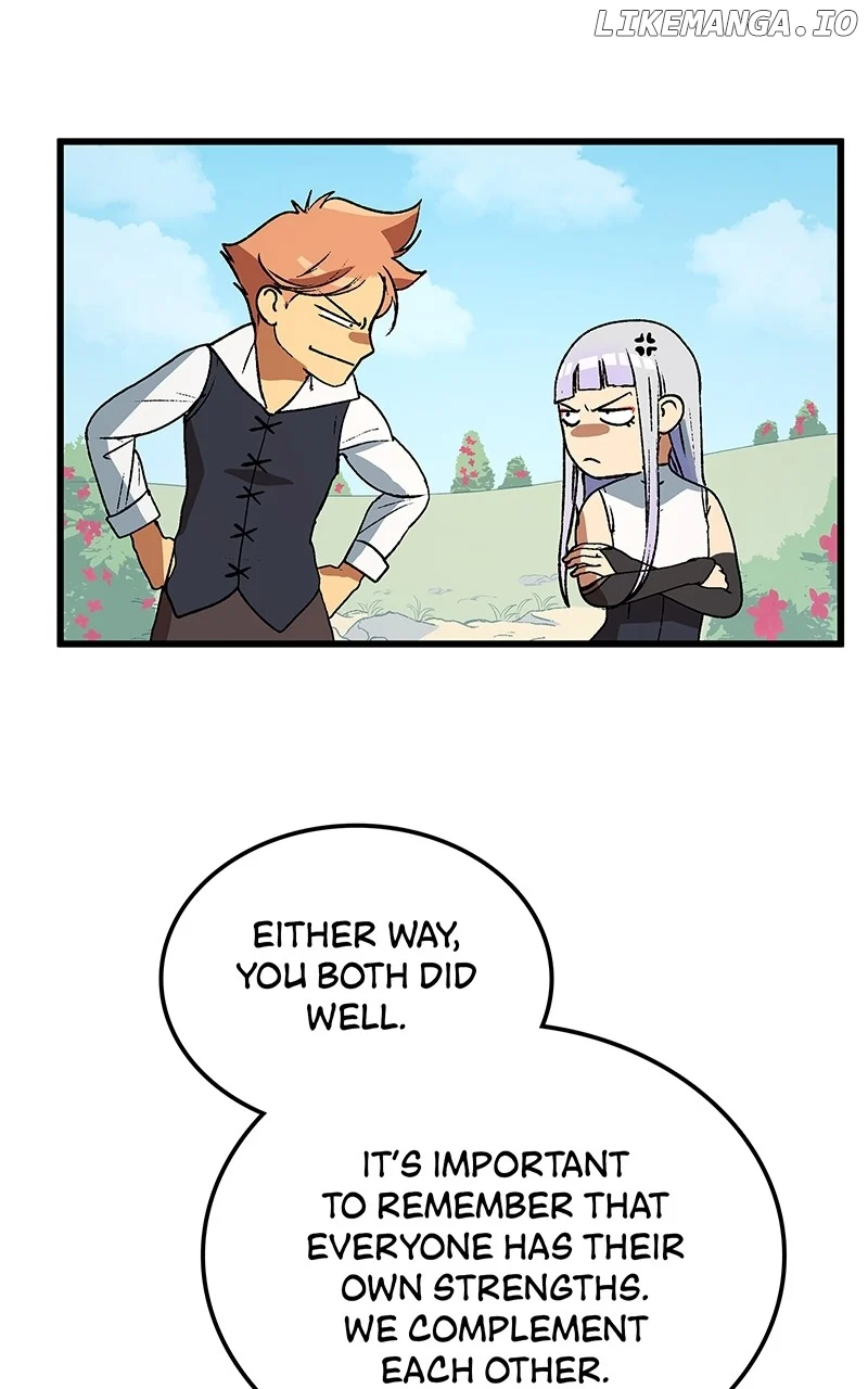 Return of the Runebound Professor Chapter 39 page 86