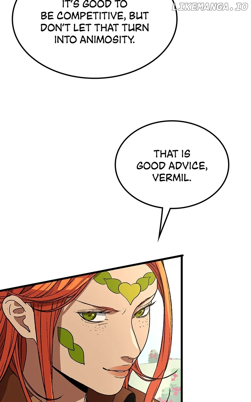 Return of the Runebound Professor Chapter 39 page 88