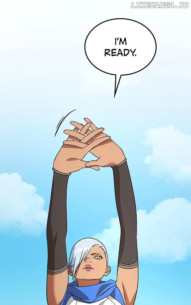 Return of the Runebound Professor Chapter 39 page 90