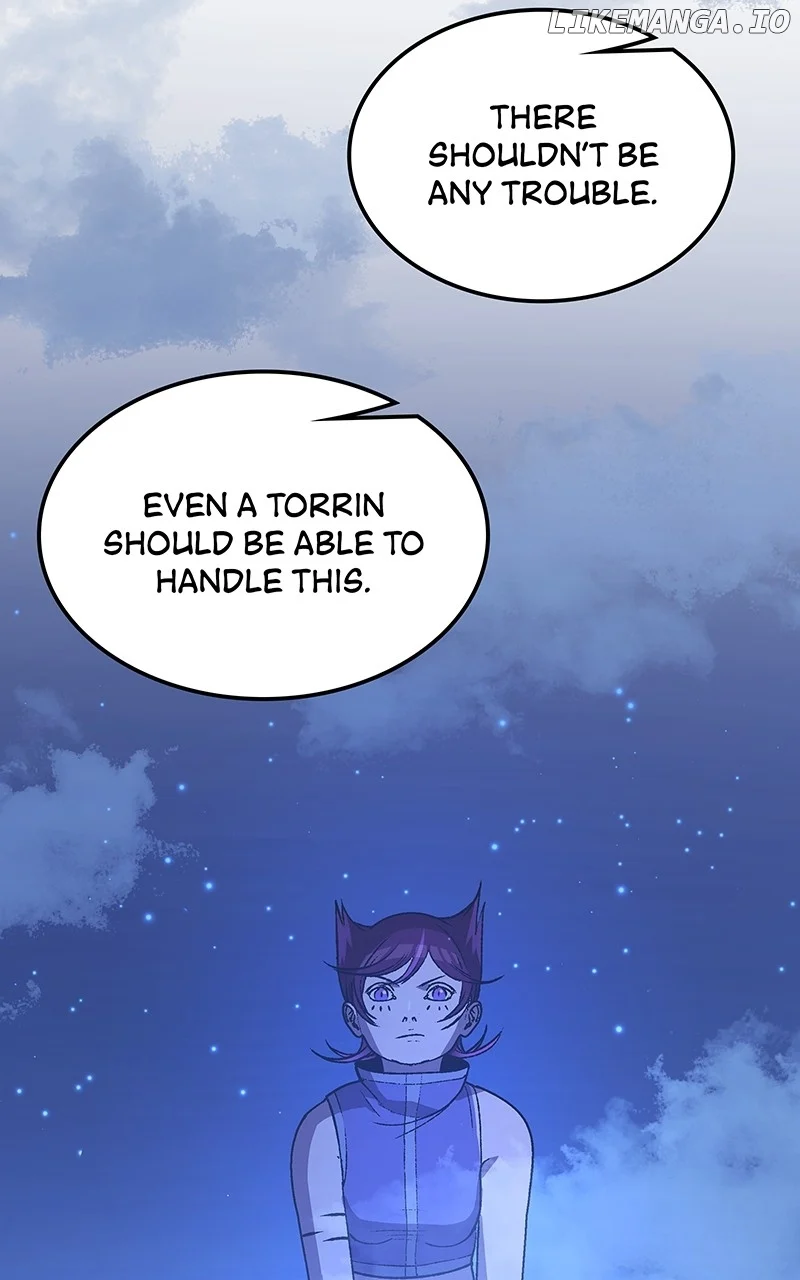 Return of the Runebound Professor Chapter 39 page 94