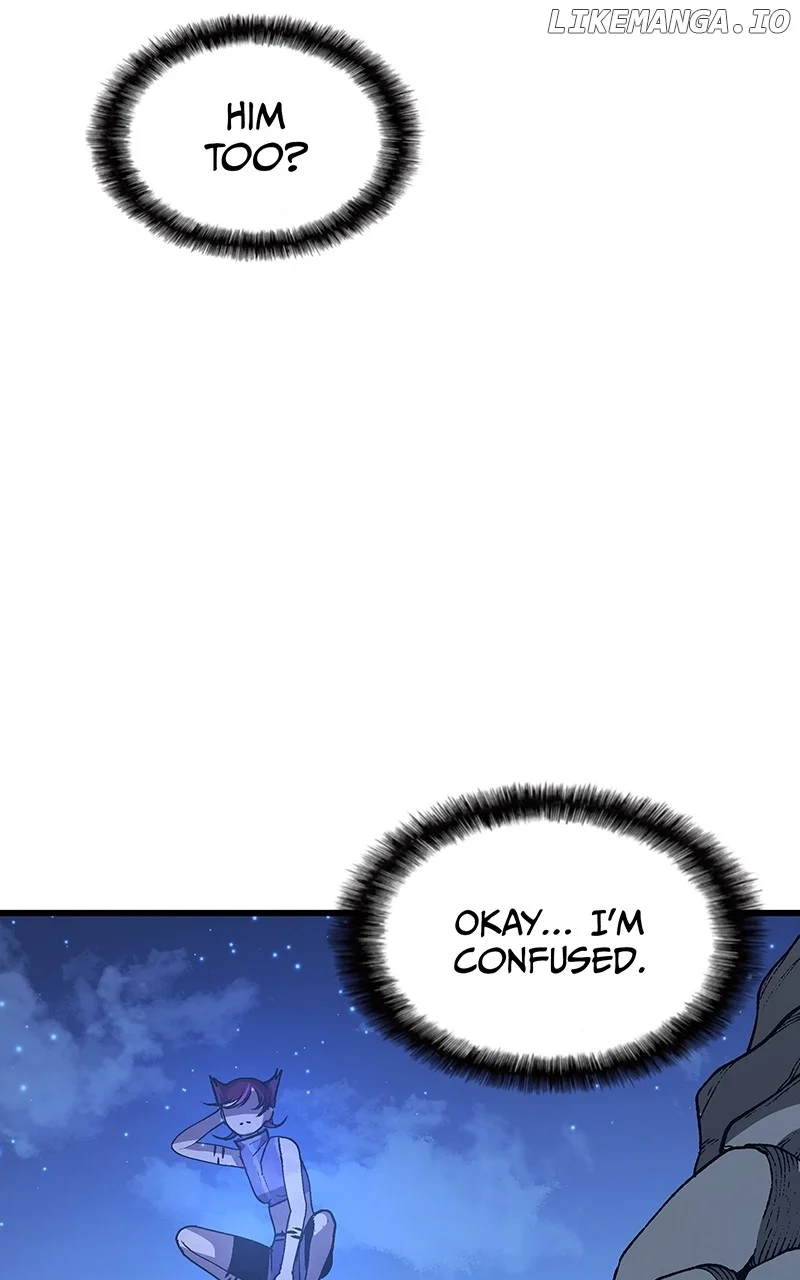 Return of the Runebound Professor Chapter 39 page 97