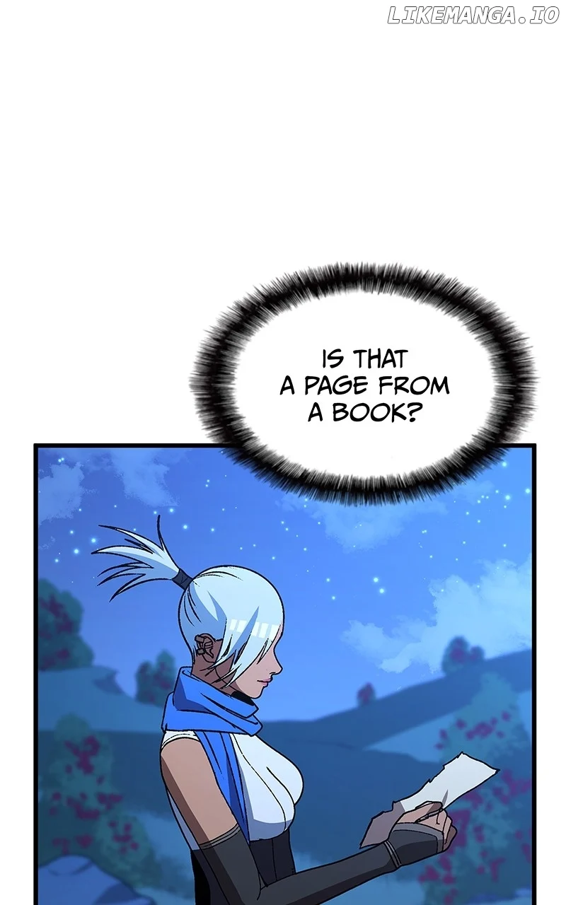 Return of the Runebound Professor Chapter 39 page 101