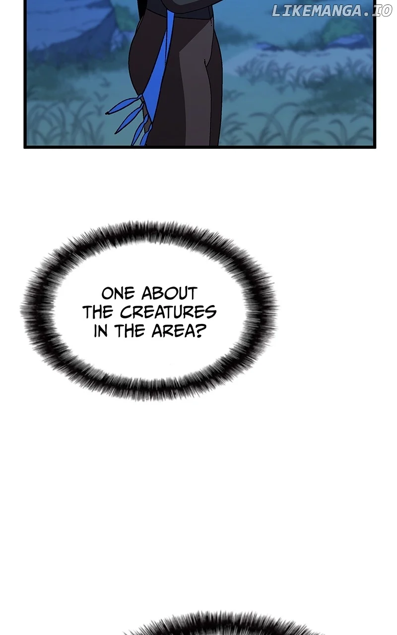 Return of the Runebound Professor Chapter 39 page 102