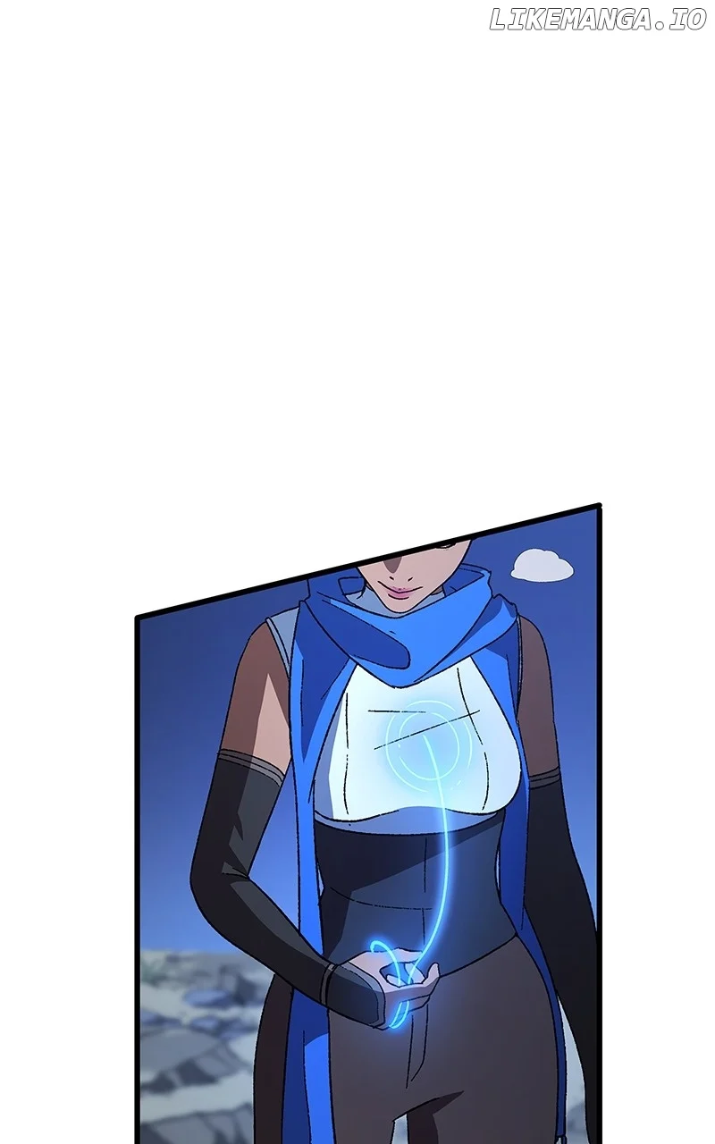 Return of the Runebound Professor Chapter 39 page 108