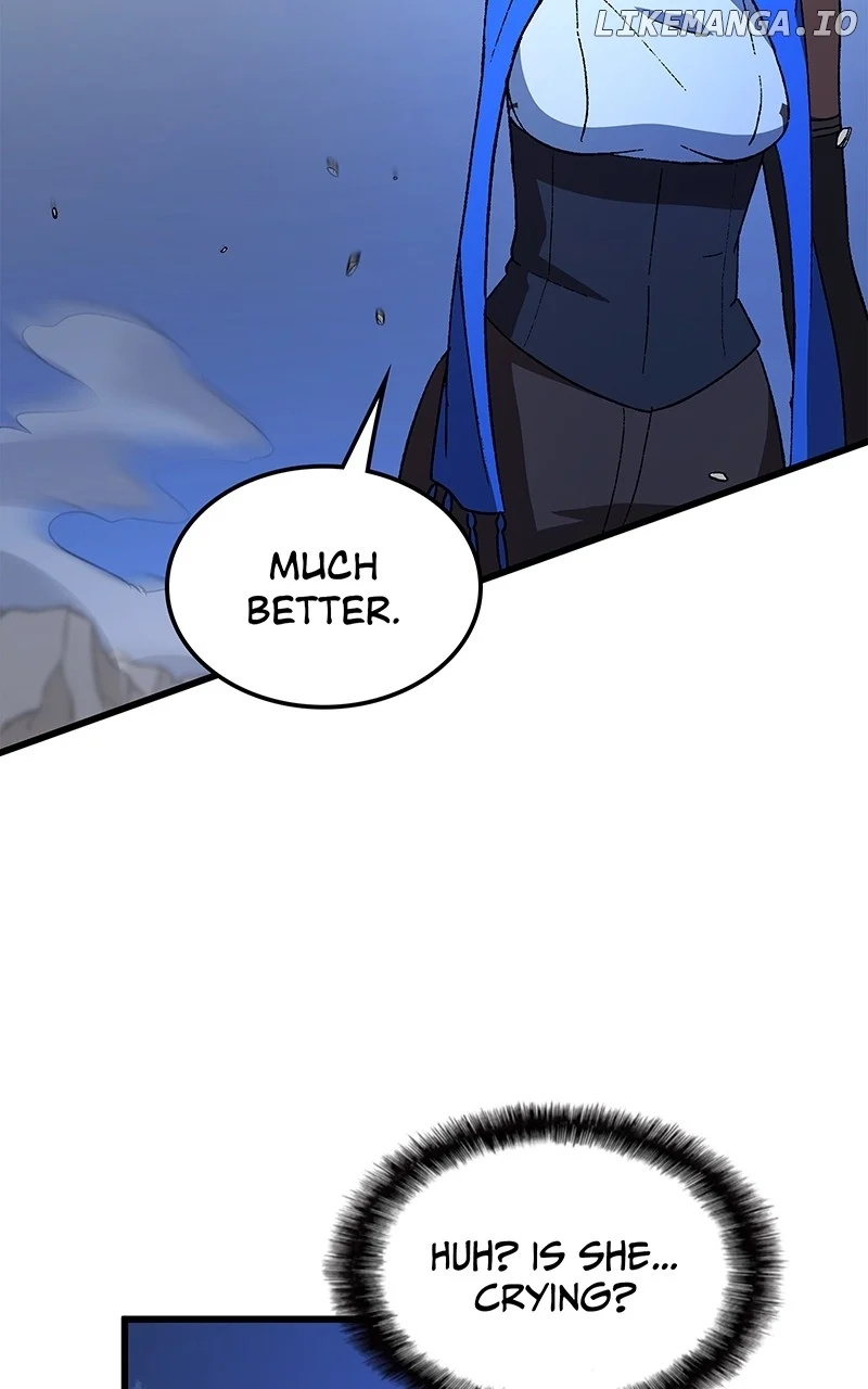 Return of the Runebound Professor Chapter 39 page 110