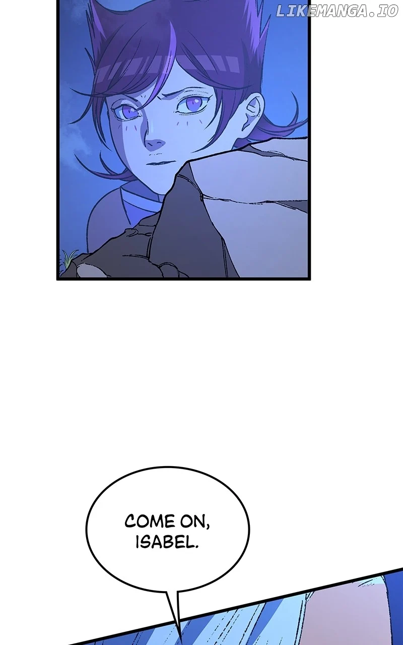 Return of the Runebound Professor Chapter 40 page 3