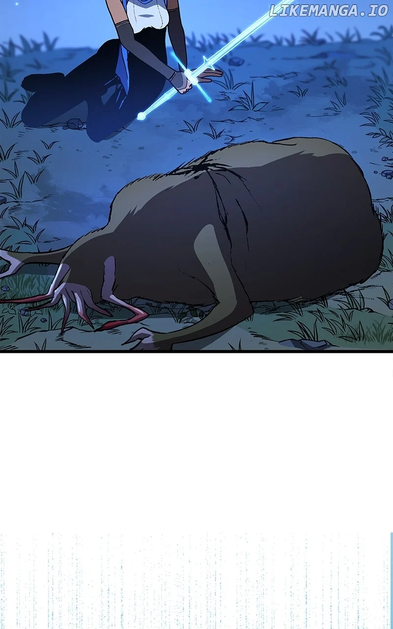 Return of the Runebound Professor Chapter 40 page 26