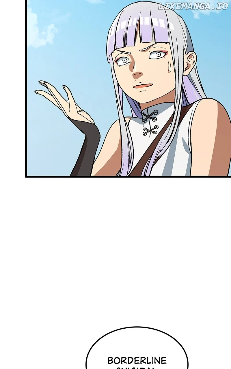 Return of the Runebound Professor Chapter 40 page 35