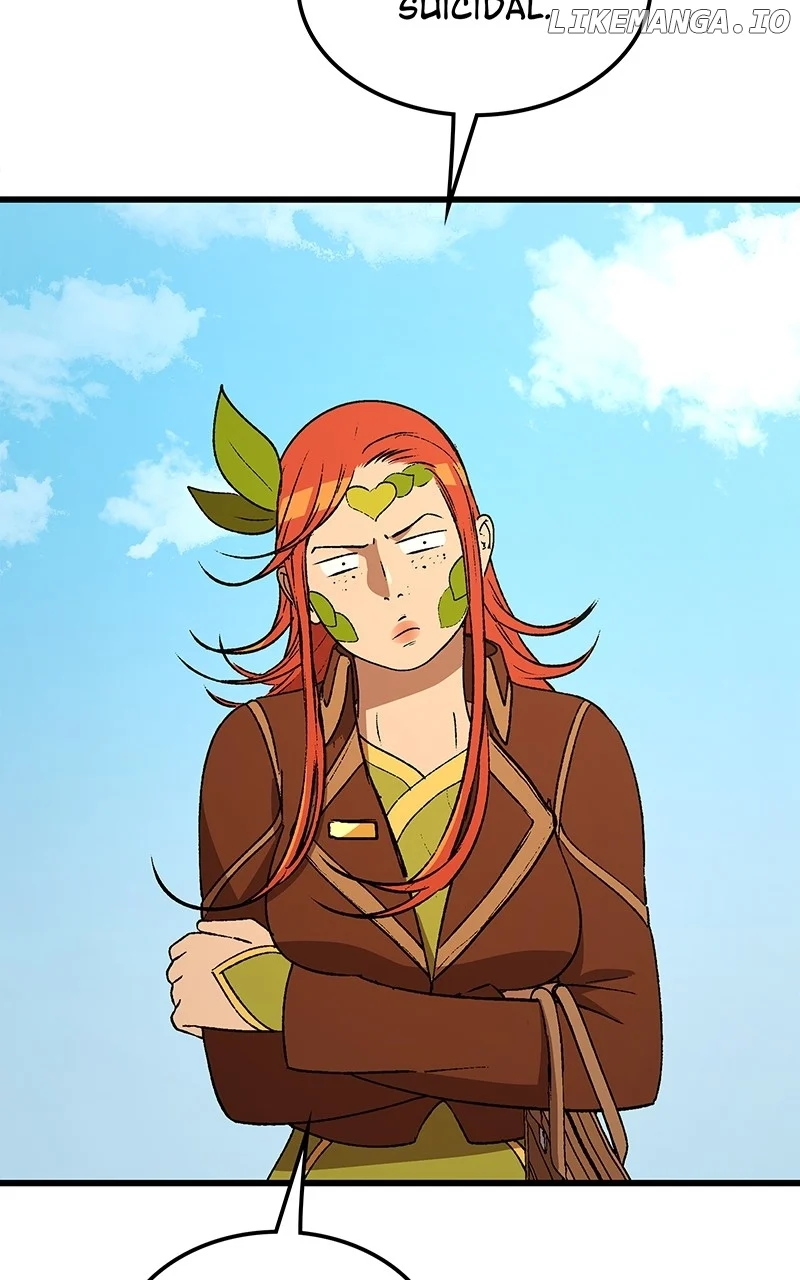 Return of the Runebound Professor Chapter 40 page 36