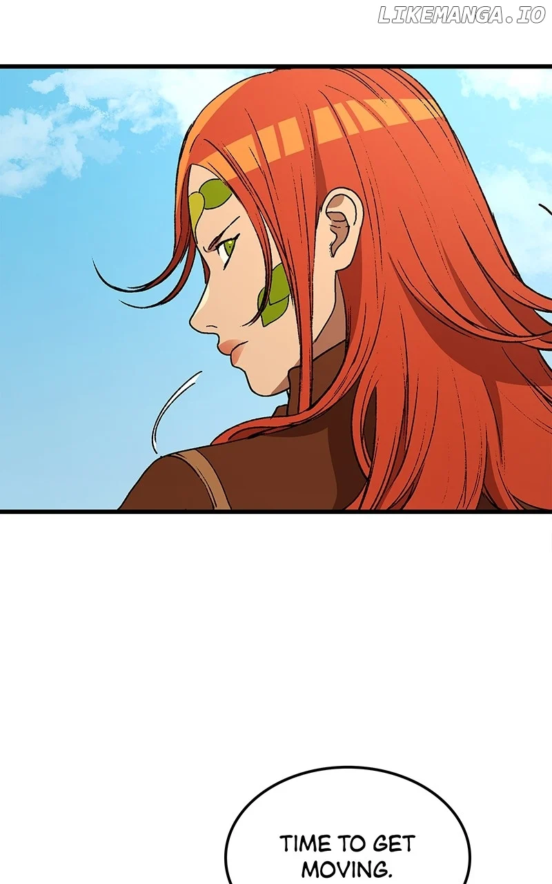 Return of the Runebound Professor Chapter 40 page 38