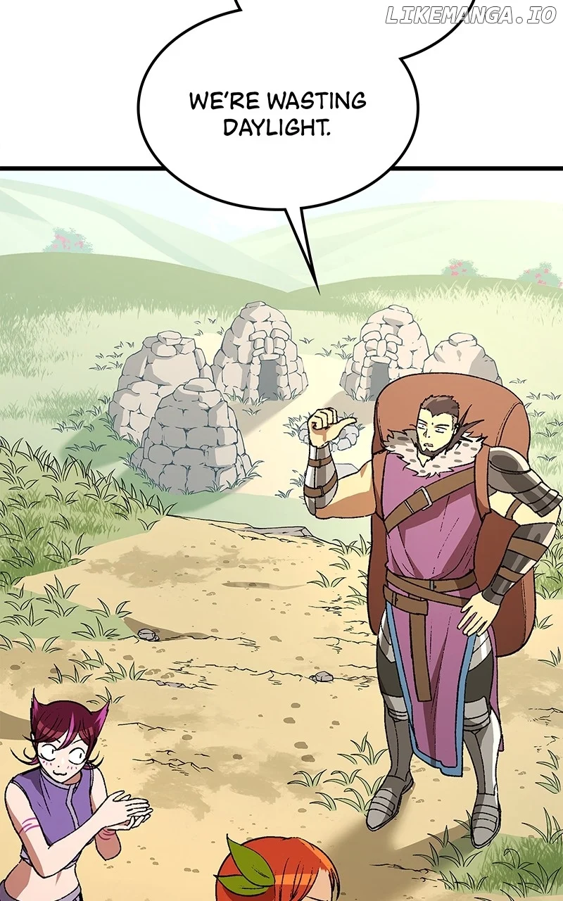 Return of the Runebound Professor Chapter 40 page 39