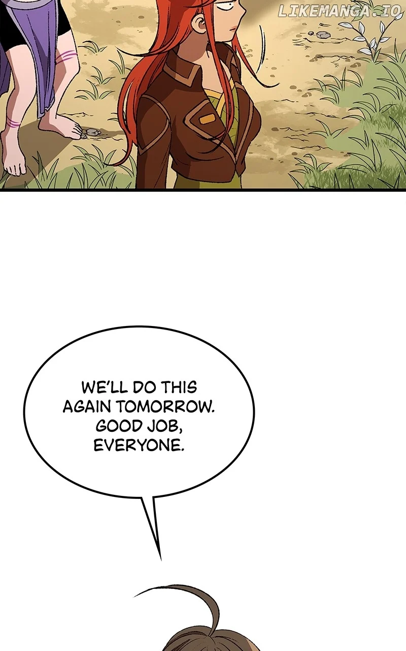 Return of the Runebound Professor Chapter 40 page 40