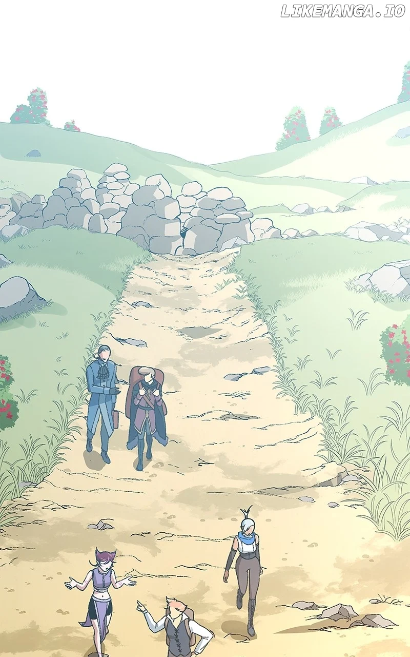 Return of the Runebound Professor Chapter 40 page 43