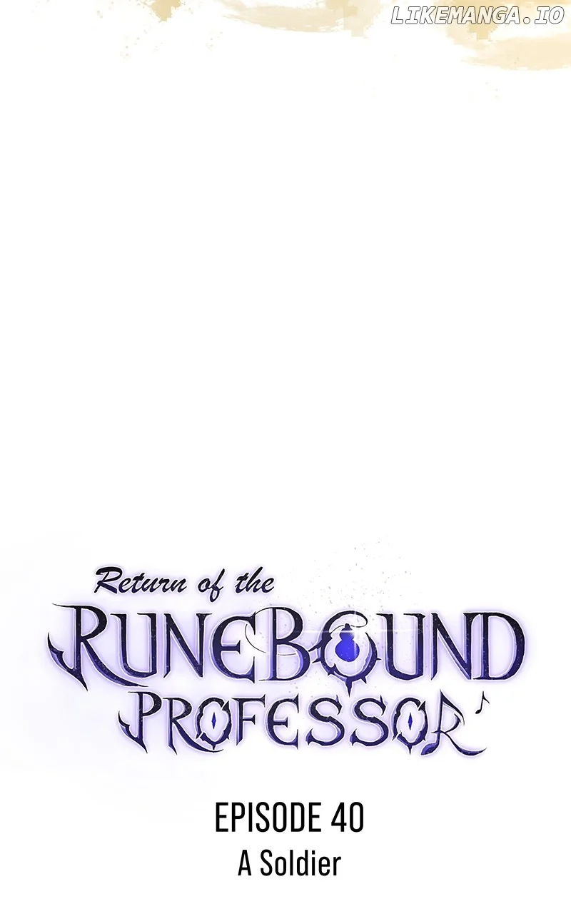 Return of the Runebound Professor Chapter 40 page 45