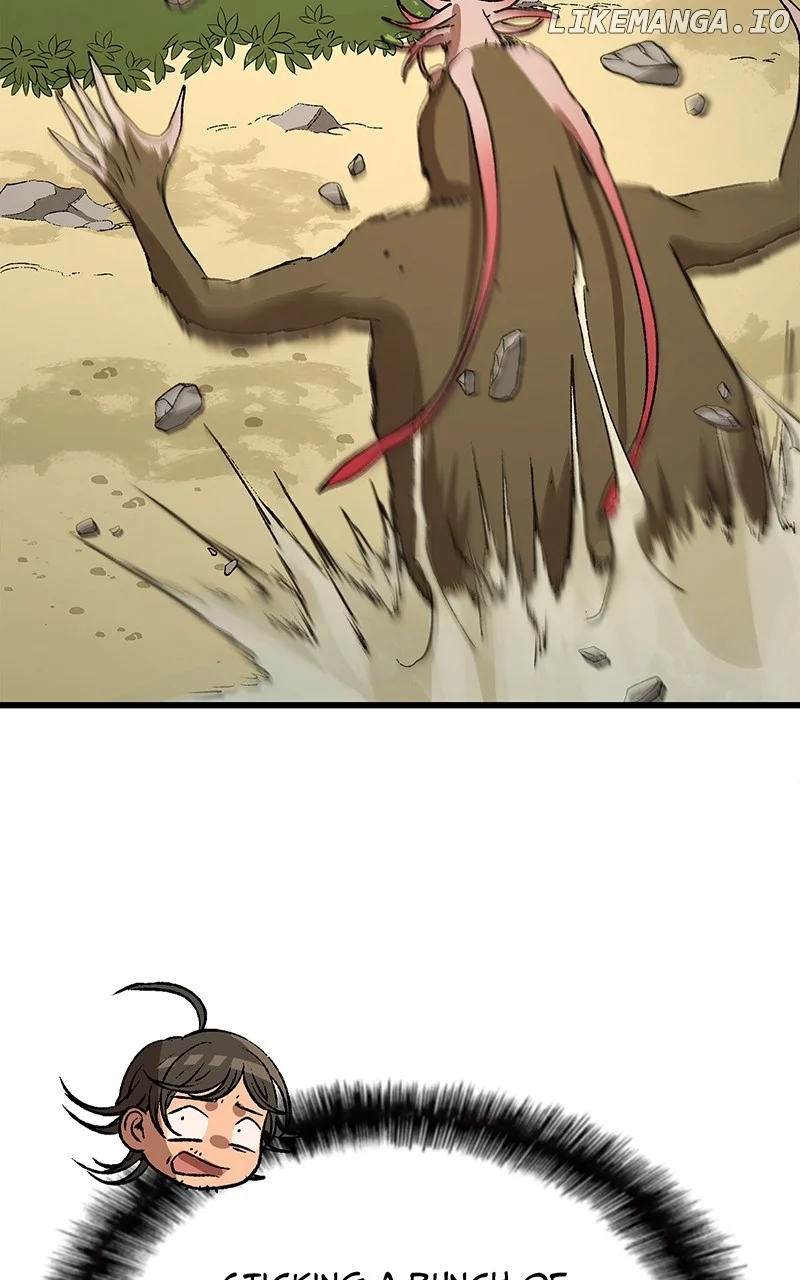 Return of the Runebound Professor Chapter 40 page 50