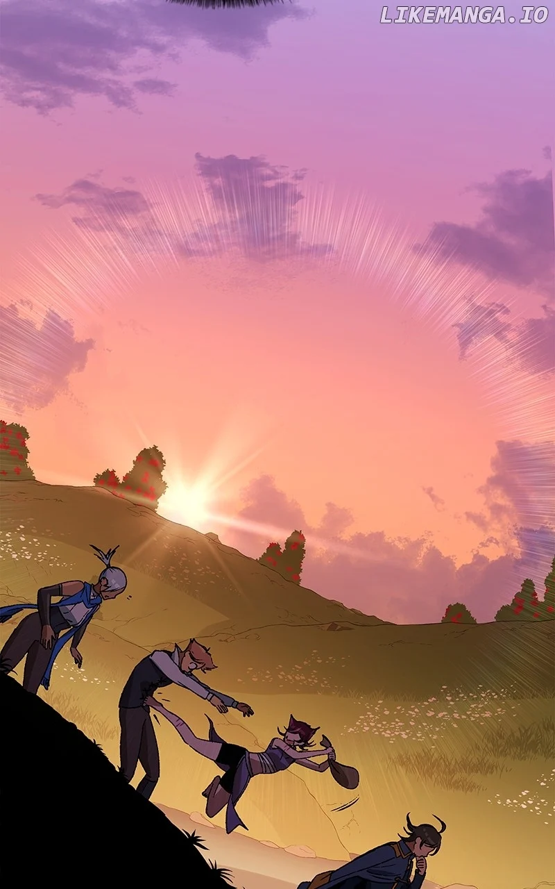 Return of the Runebound Professor Chapter 40 page 56