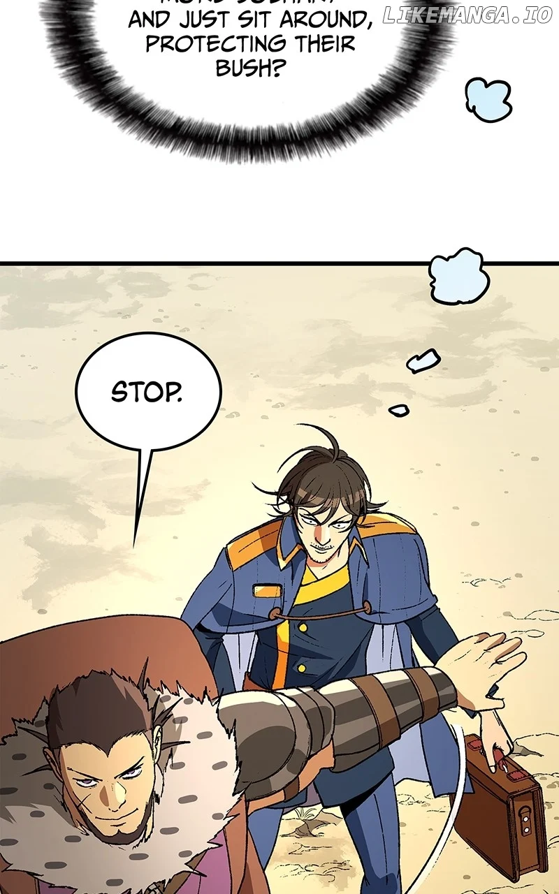 Return of the Runebound Professor Chapter 40 page 64