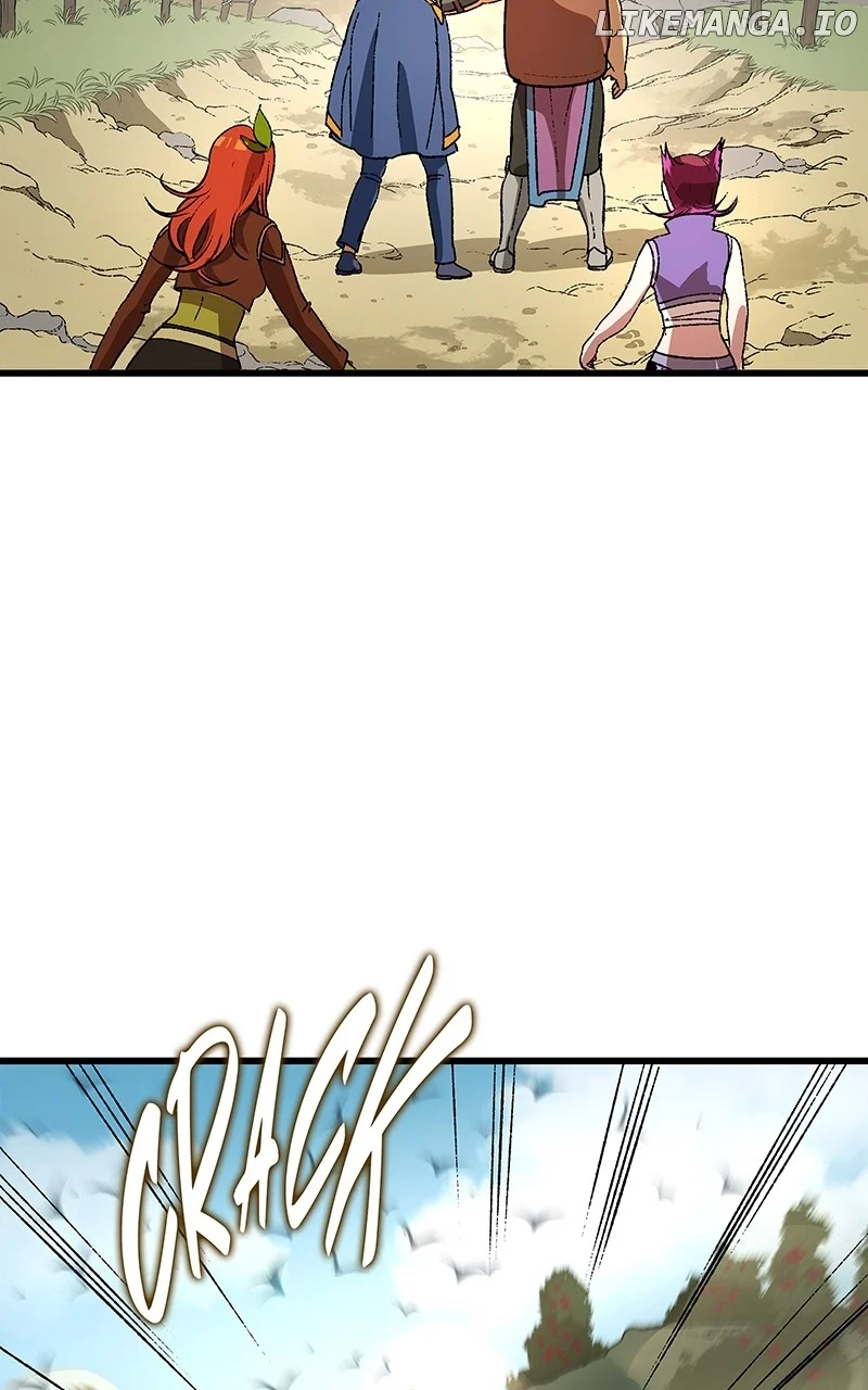 Return of the Runebound Professor Chapter 40 page 67