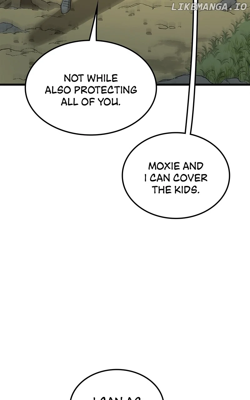 Return of the Runebound Professor Chapter 40 page 79