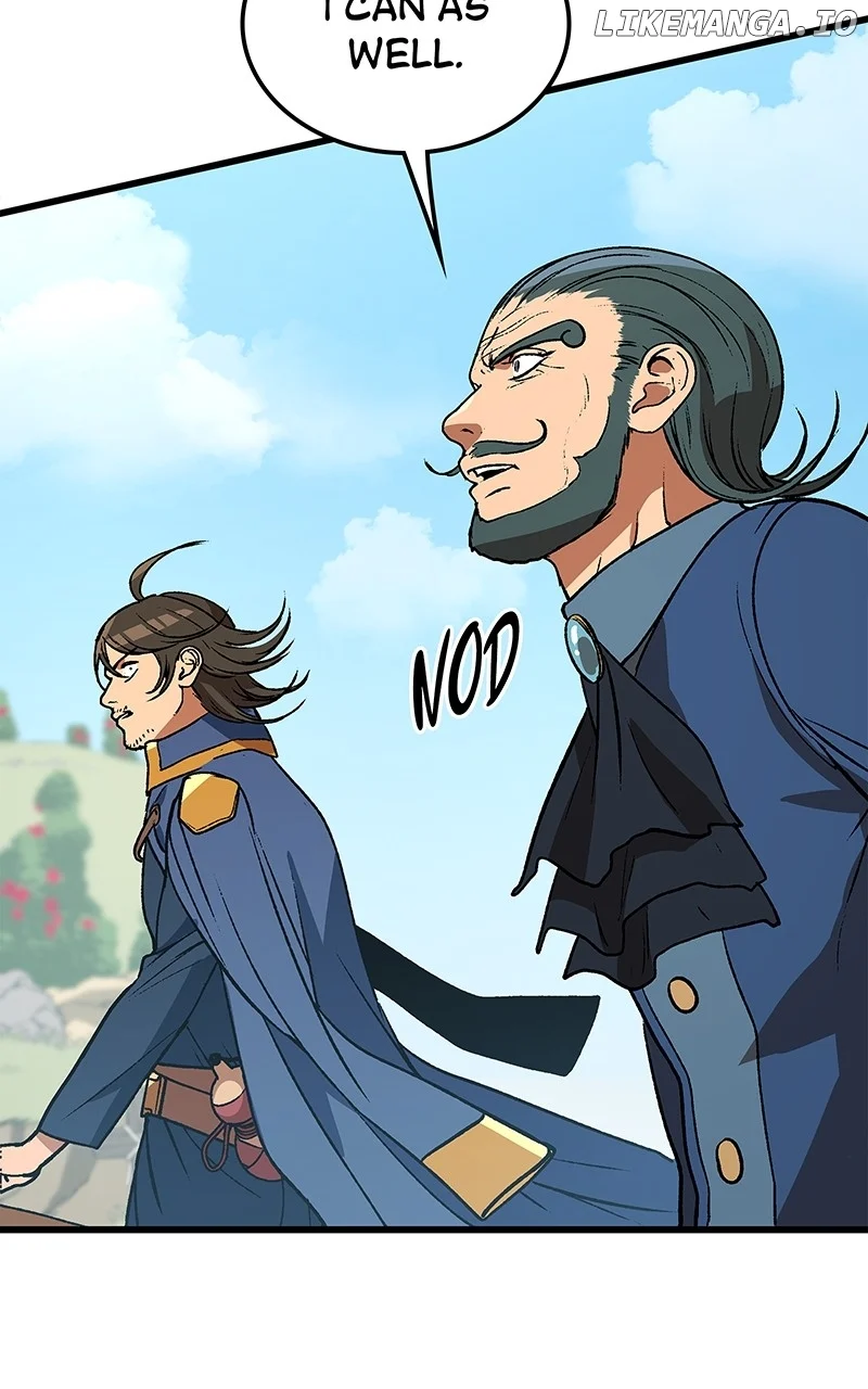Return of the Runebound Professor Chapter 40 page 80