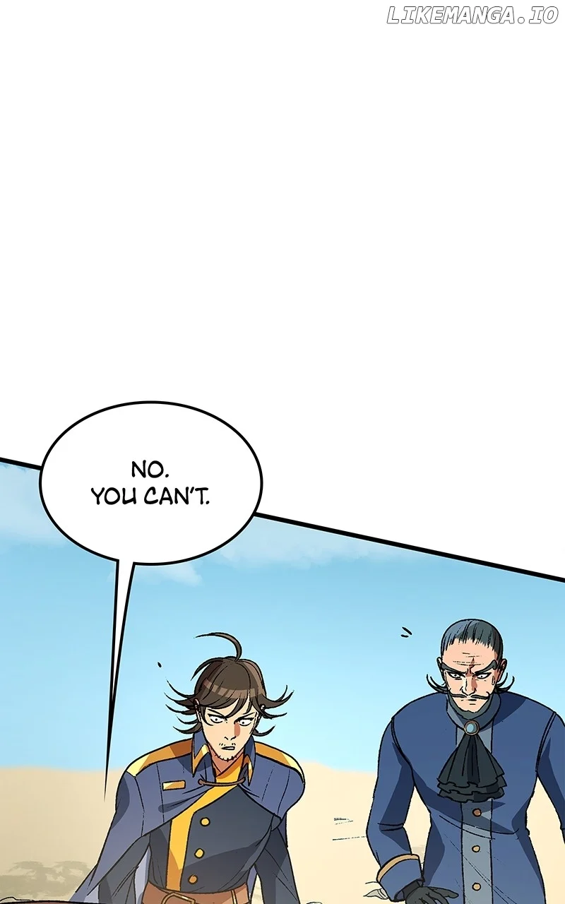 Return of the Runebound Professor Chapter 40 page 81