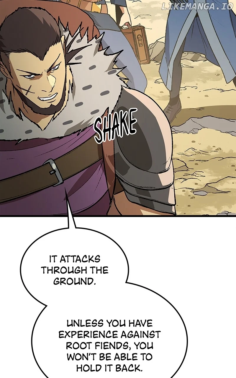 Return of the Runebound Professor Chapter 40 page 82