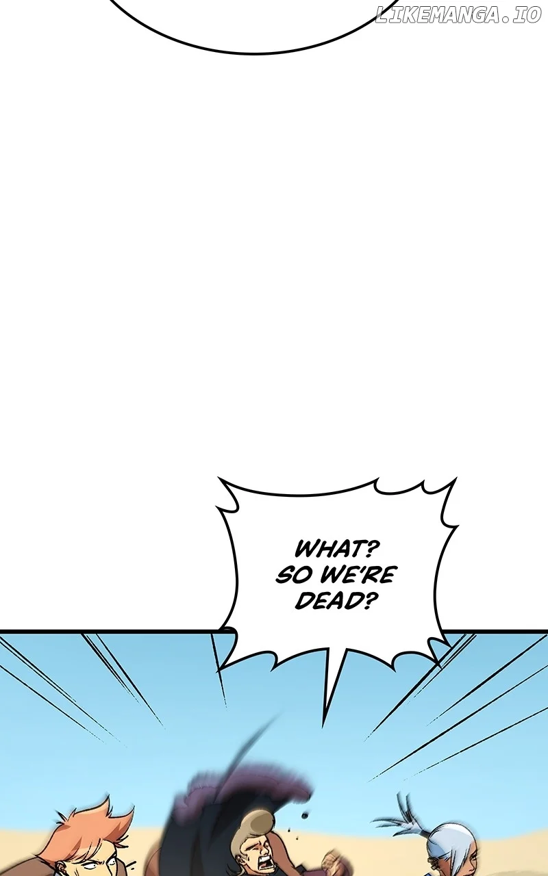 Return of the Runebound Professor Chapter 40 page 83