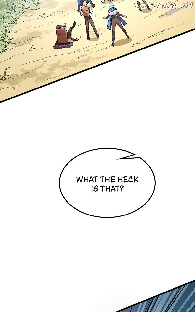 Return of the Runebound Professor Chapter 40 page 90