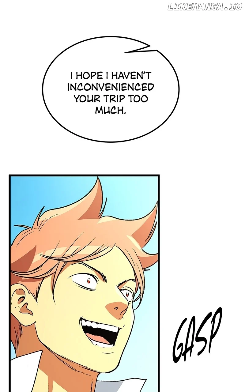 Return of the Runebound Professor Chapter 40 page 109