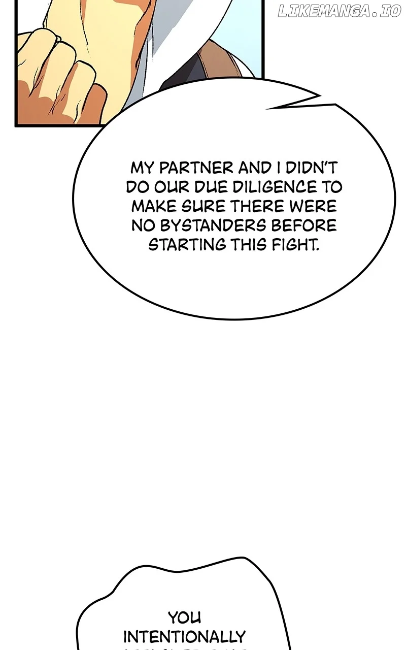 Return of the Runebound Professor Chapter 40 page 110