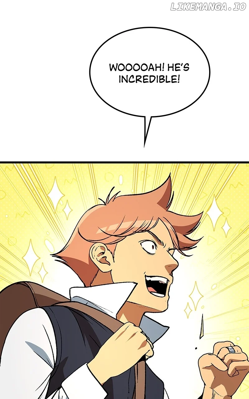Return of the Runebound Professor Chapter 41 page 16