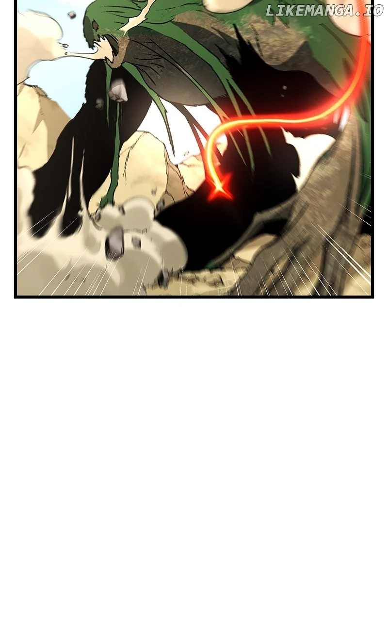 Return of the Runebound Professor Chapter 41 page 18