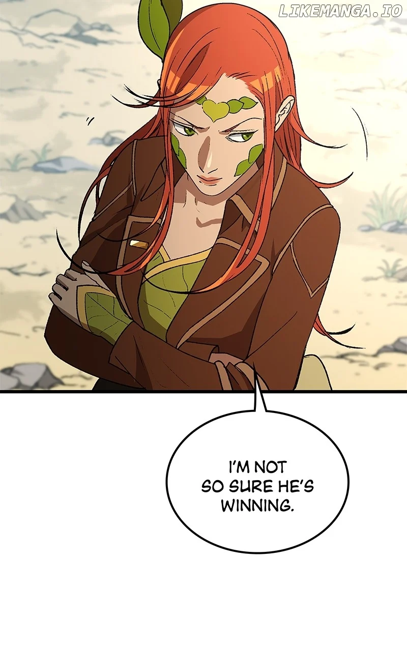 Return of the Runebound Professor Chapter 41 page 31
