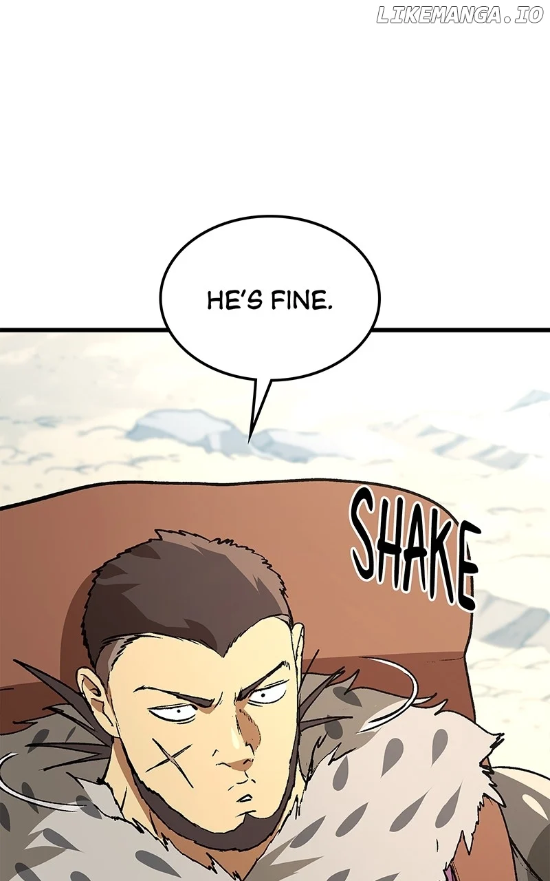 Return of the Runebound Professor Chapter 41 page 32