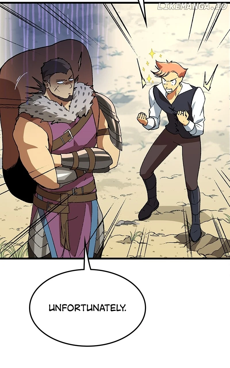 Return of the Runebound Professor Chapter 41 page 34
