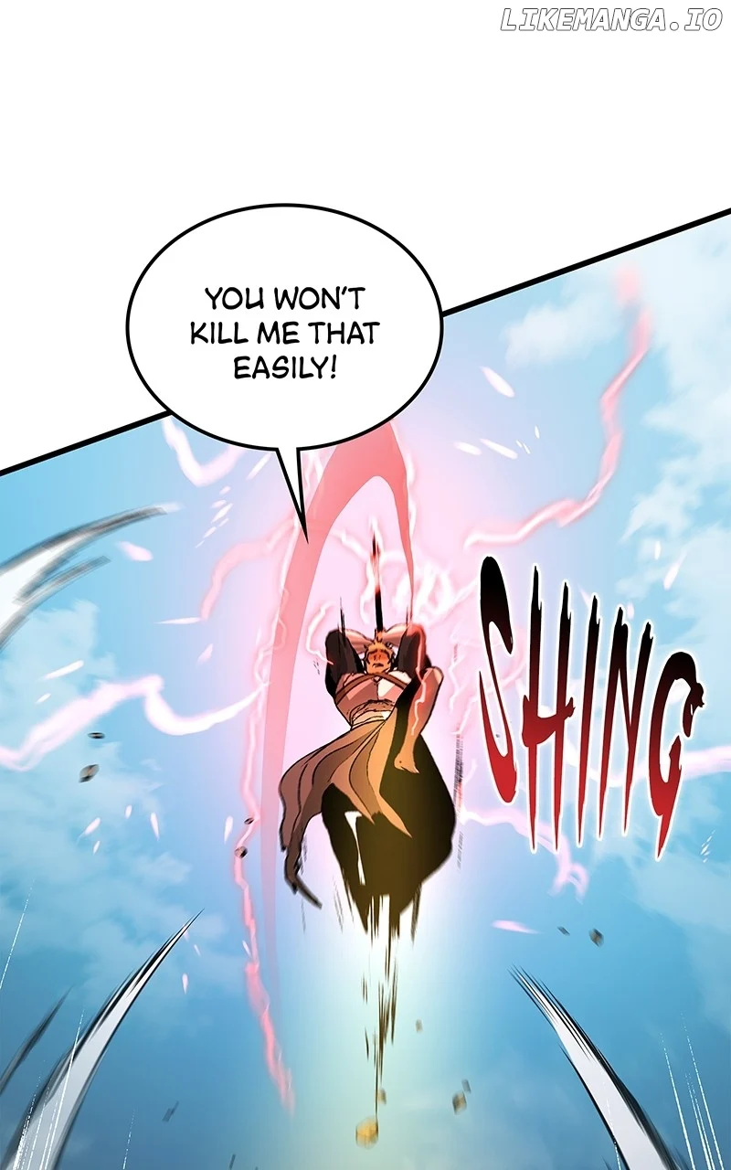 Return of the Runebound Professor Chapter 41 page 38