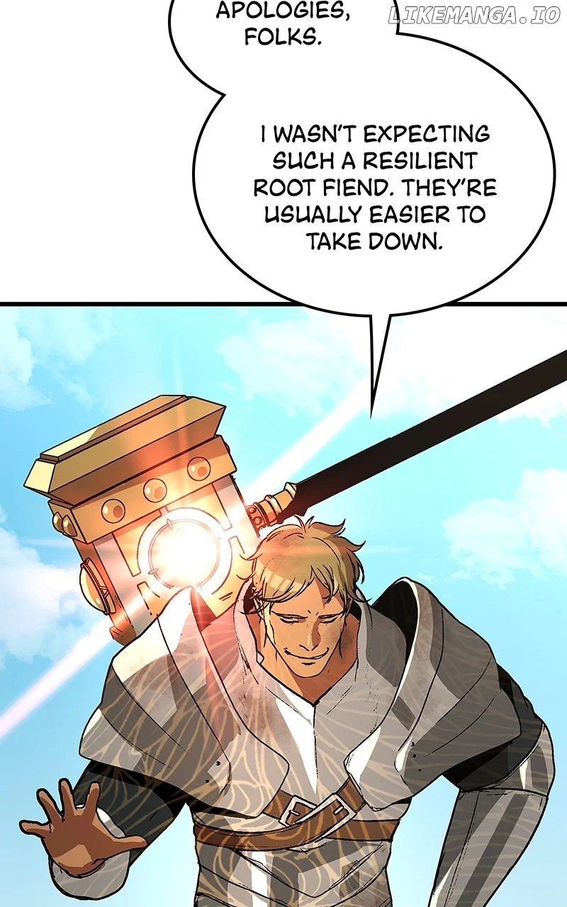 Return of the Runebound Professor Chapter 41 page 49