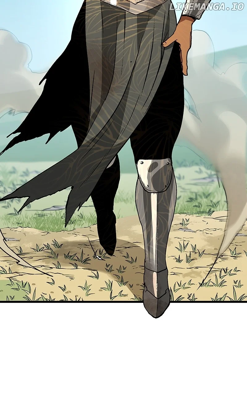 Return of the Runebound Professor Chapter 41 page 50