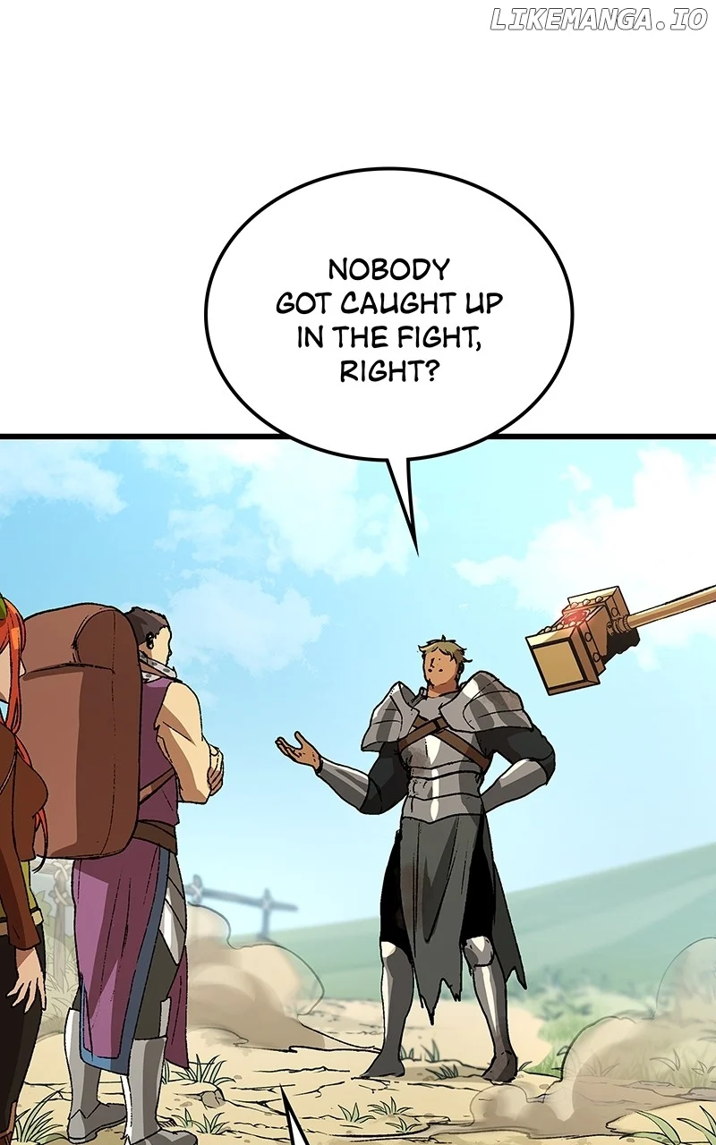 Return of the Runebound Professor Chapter 41 page 51