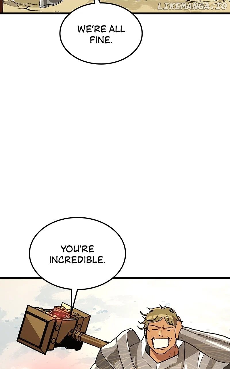 Return of the Runebound Professor Chapter 41 page 52